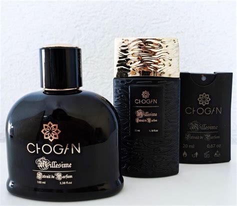 Profumi Chogan .